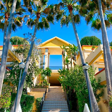 Romana Playa 323 Apartment By Ghr Rentals Marbella Exterior foto
