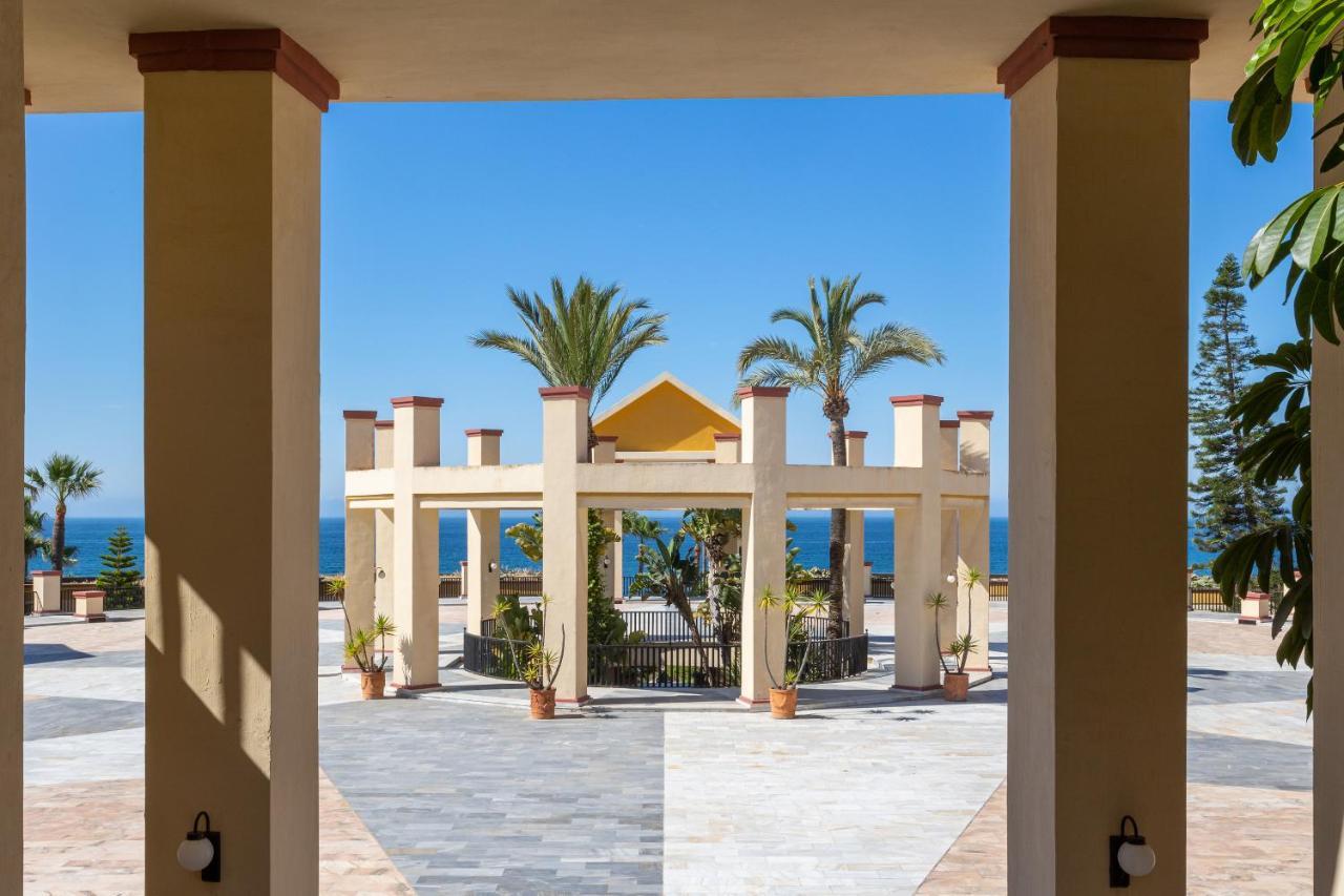 Romana Playa 323 Apartment By Ghr Rentals Marbella Exterior foto
