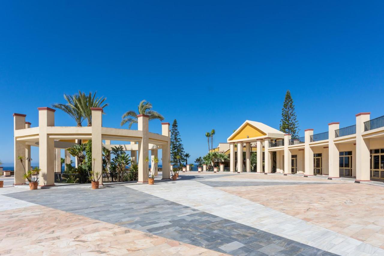Romana Playa 323 Apartment By Ghr Rentals Marbella Exterior foto