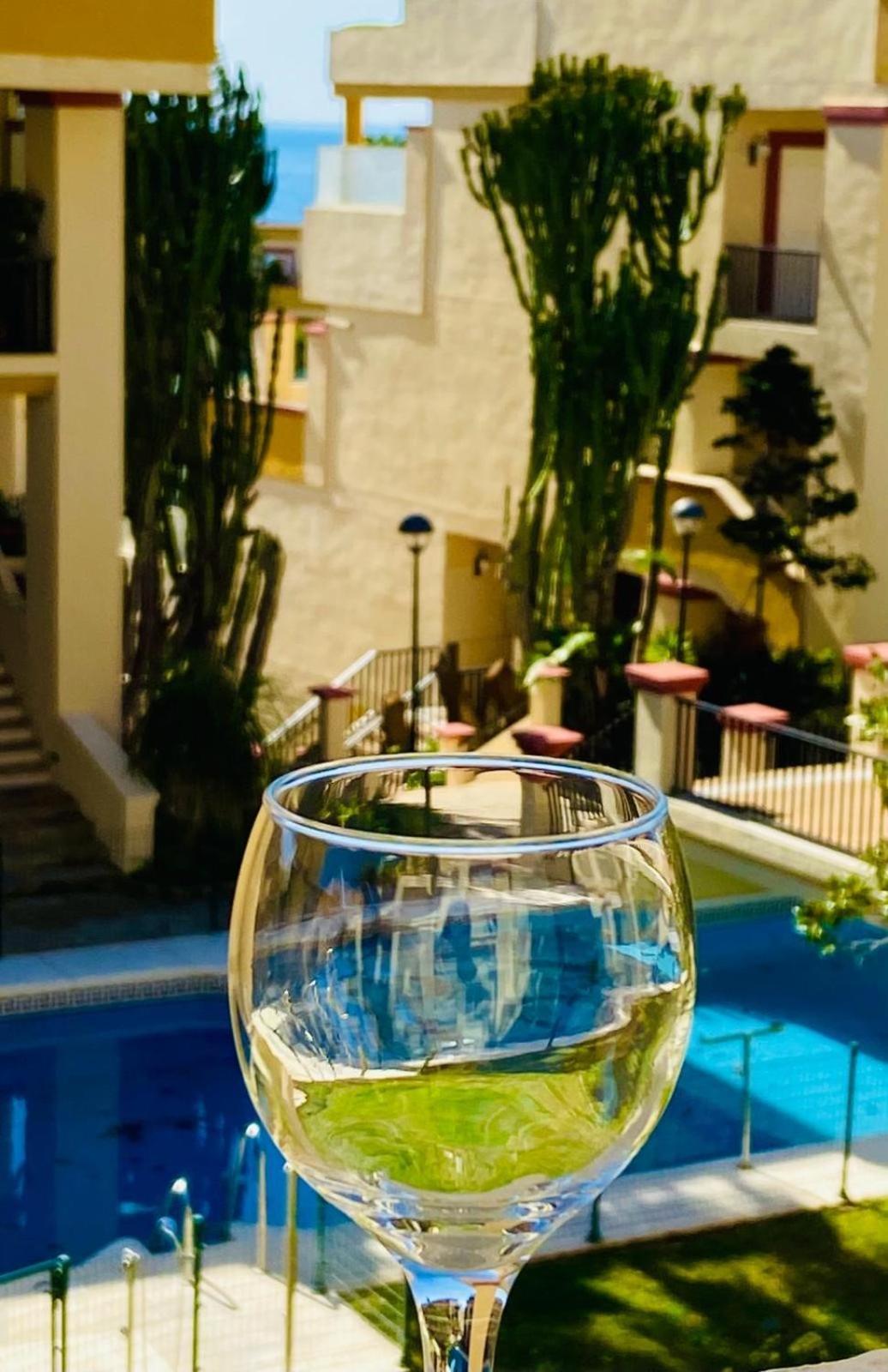 Romana Playa 323 Apartment By Ghr Rentals Marbella Exterior foto